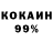 Кокаин 97% Alexadrn Riabov